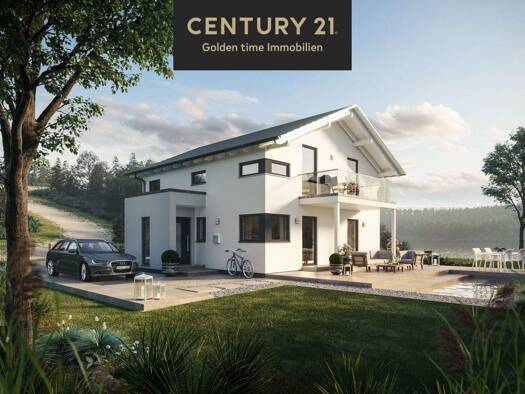 Einfamilienhaus zum Kauf 780.000 € 5 Zimmer 140 m² 796 m² Grundstück frei ab sofort Fridolfing 83413