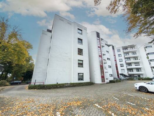 Wohnung zur Miete 720 € 3 Zimmer 96 m² frei ab 01.12.2025 Coburg 96450