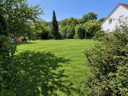 Grundstück zum Kauf provisionsfrei 309.000 € 560 m² Grundstück Aidlingen Aidlingen 71134
