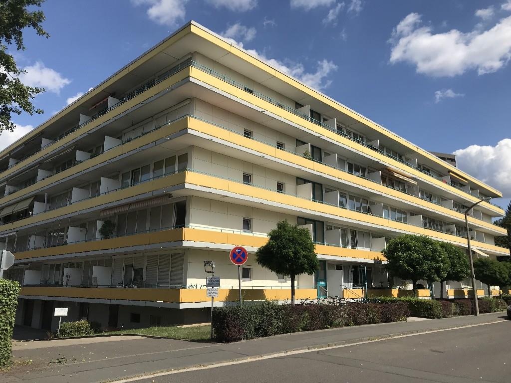 Studio zum Kauf 129.000 € 1 Zimmer 36 m²<br/>Wohnfläche 3.<br/>Geschoss Schönfeld Erlangen 91058