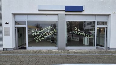 Büro-/Praxisfläche zur Miete provisionsfrei 700 € 2 Zimmer 65 m² Bürofläche Merseburg Merseburg 06217