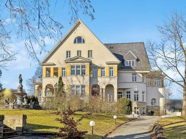 Wohnung zum Kauf 498.500 € 5 Zimmer 204 m² Bad Klosterlausnitz 07639