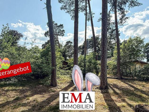 Grundstück zum Kauf 452.000 € 1.738 m² Grundstück Schönwalde-Siedlung Schönwalde-Glien 14621