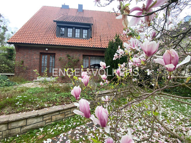 Sonstiges zum Kauf 1.250.000 € 1.444 m² Grundstück Volksdorf Hamburg 22359