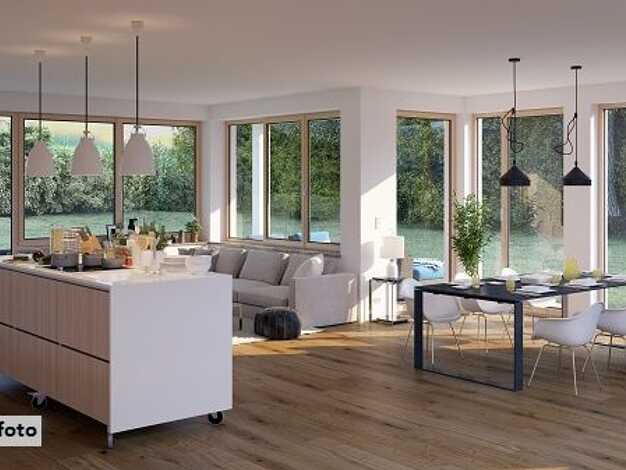 Einfamilienhaus zum Kauf 670.000 € 1 Zimmer 192,5 m² 551 m² Grundstück Wittenau Reinickendorf 13435