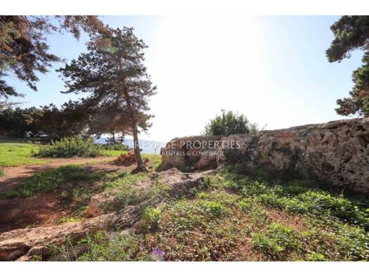 Acker-/Waldstück zum Kauf 1.450.000 € Santa Eulària des Riu 07849