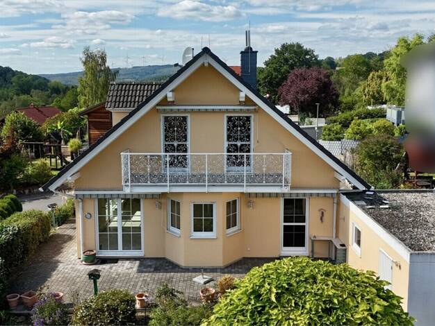 Einfamilienhaus zum Kauf 489.000 € 4 Zimmer 142,8 m² 592 m² Grundstück Bad Orb 63619