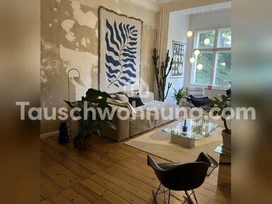 Wohnung zur Miete Tauschwohnung 570 € 2 Zimmer 58 m² 2. Geschoss Wedding Berlin 13349