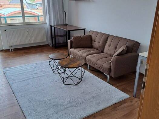 Wohnung zur Miete auf Zeit 1.050 € 2 Zimmer 50 m² frei ab sofort Bruck Erlangen 91058