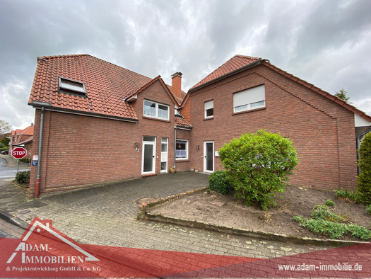 Wohnung zur Miete 520 € 3 Zimmer 60 m² frei ab 01.04.2026 Freren 49832