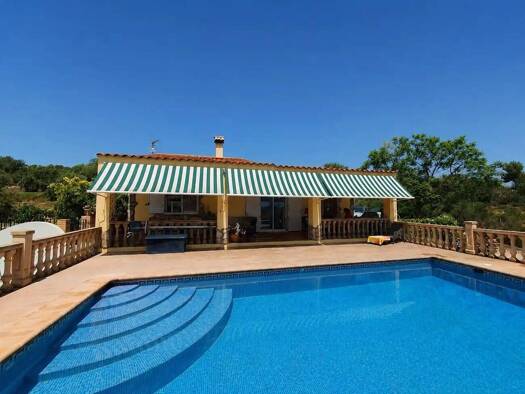 Chalet zum Kauf 335.000 € 3 Zimmer 340 m² Chella 46821