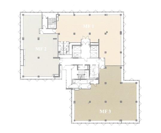 Bürogebäude zur Miete provisionsfrei 15,50 € 340,8 m²<br/>Bürofläche ab 340,8 m²<br/>Teilbarkeit Schwanheim Frankfurt am Main 60528