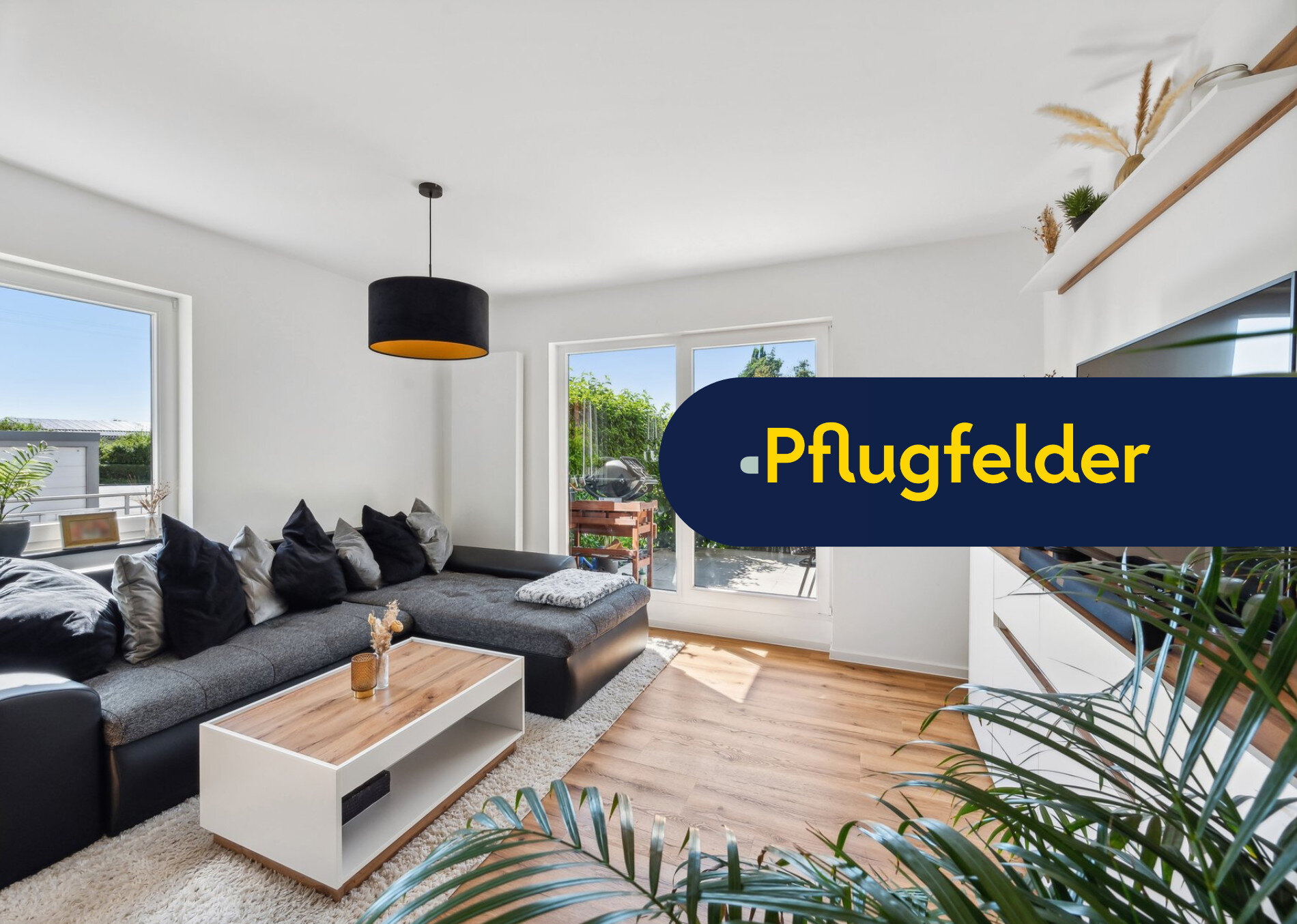 Wohnung zum Kauf 449.000 € 3,5 Zimmer 90 m²<br/>Wohnfläche EG<br/>Geschoss Auenstein Ilsfeld / Auenstein 74360