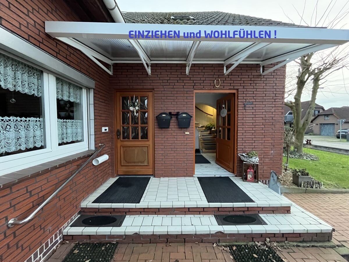 Mehrfamilienhaus zum Kauf 449.000 € 7 Zimmer 220 m²<br/>Wohnfläche 904 m²<br/>Grundstück Etelsen Langwedel 27299