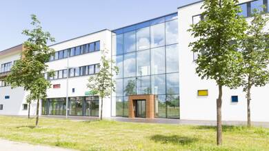 Bürofläche zur Miete provisionsfrei 357 m² Bürofläche teilbar ab 127 m² Dorthausen Mönchengladbach 41179