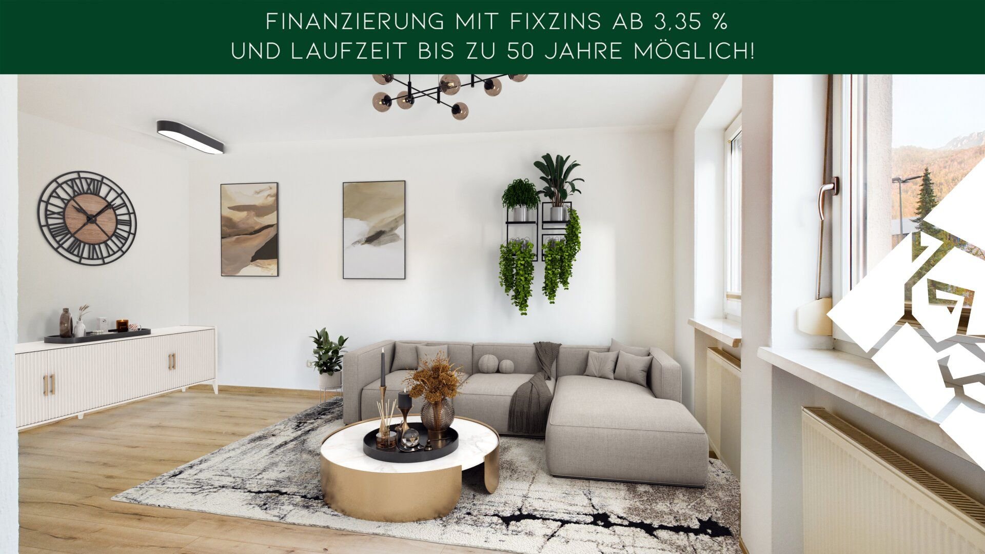 Wohnung zum Kauf 379.000 € 3,5 Zimmer 88,7 m²<br/>Wohnfläche 1.<br/>Geschoss ab sofort<br/>Verfügbarkeit Schubertstraße Kufstein 6330