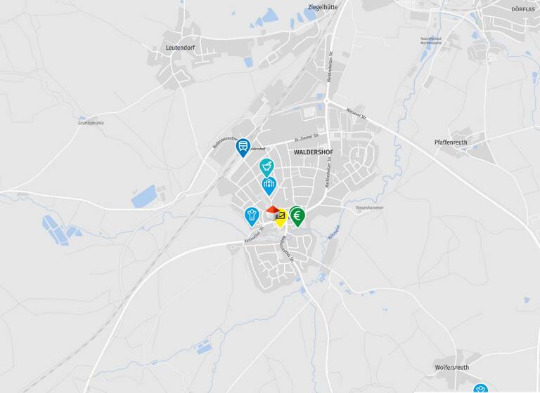 Gastronomie/Hotel zum Kauf 291.000 € 57,7 m² Gastrofläche Waldershof 95679