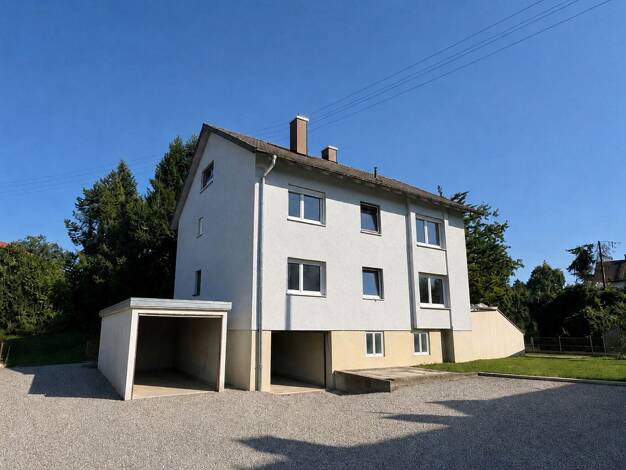 Mehrfamilienhaus zum Kauf provisionsfrei 635.000 € 9 Zimmer 279 m² 735 m² Grundstück frei ab sofort Hörmanshofen Biessenhofen 87640