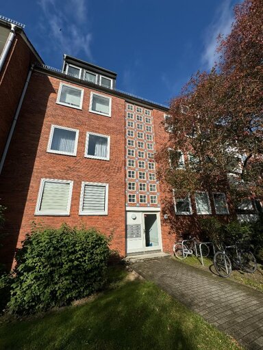 Wohnung zur Miete 490 € 1 Zimmer 35 m² frei ab sofort Riensberg Bremen 28213