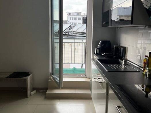 Terrassenwohnung zur Miete 760 € 3 Zimmer 80 m² 4. Geschoss frei ab 01.01.2026 Elberfeld Wuppertal 42107