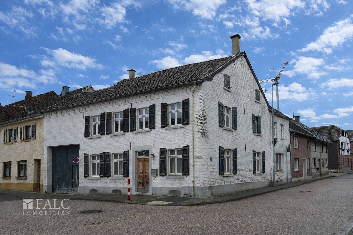 Haus – Erkelenz, Kreis Heinsberg - Ansicht 3