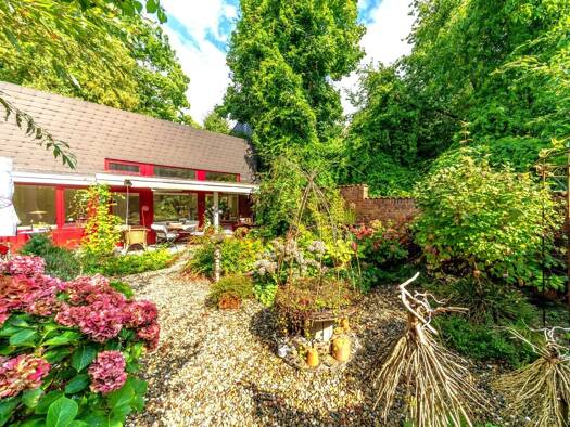 Einfamilienhaus zum Kauf 499.000 € 4,5 Zimmer 125,3 m² 508 m² Grundstück Wechloy Oldenburg 26122