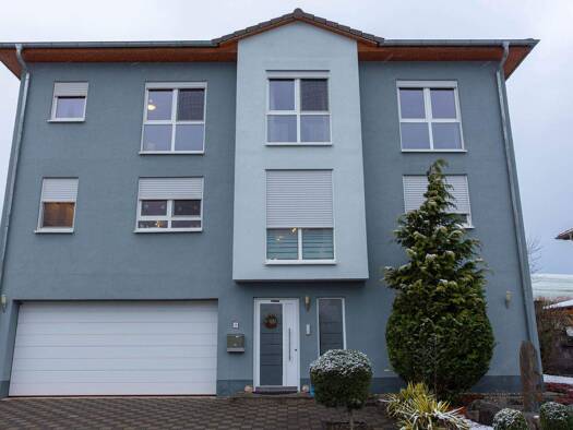 Einfamilienhaus zum Kauf als Kapitalanlage geeignet 859.000 € 8,5 Zimmer 300 m² 827 m² Grundstück Winnweiler 67722