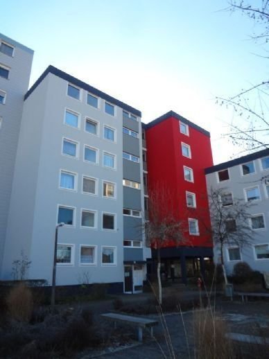 Wohnung zum Kauf provisionsfrei 225.000 € 3 Zimmer 81 m²<br/>Wohnfläche 2.<br/>Geschoss Goethering 16 Deutenbach Stein 90547