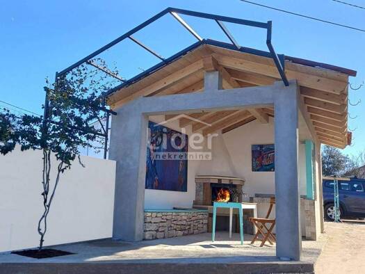 Land-/Forstwirtschaft zum Kauf 90.000 € Butkovici, Svetvincenat Svetvincenat