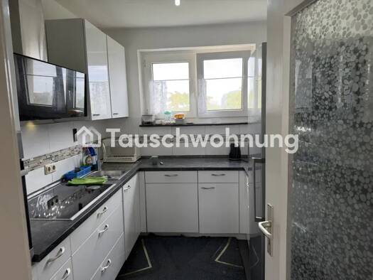 Wohnung zur Miete Tauschwohnung 950 € 4 Zimmer 83 m² Niederursel Nord-West 60439