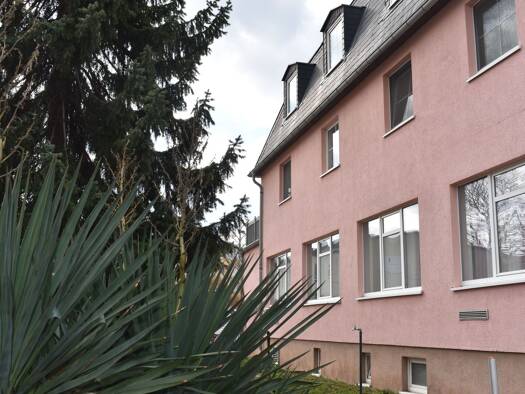 Wohnung zur Miete 480 € 2 Zimmer 65 m² Geschoss 1/2 frei ab 01.05.2026 Striesen-West Dresden 01309