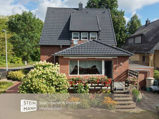 Haus zum Kauf 429.900 € 5 Zimmer 157,7 m² 572 m² Grundstück Havelse Garbsen 30823