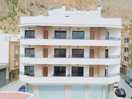 Wohnung zum Kauf - Erstbezug 190.000 € 3 Zimmer 98 m² Redován 03370