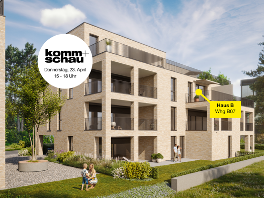 Terrassenwohnung zum Kauf - Erstbezug 459.000 € 2 Zimmer 53,5 m² 2. Geschoss Nachbauerstraße 7 Dornbirn 6850