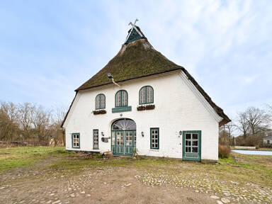 Haus zum Kauf 490.000 € 9 Zimmer 324,6 m² 5.318 m² Grundstück Rendswühren 24619