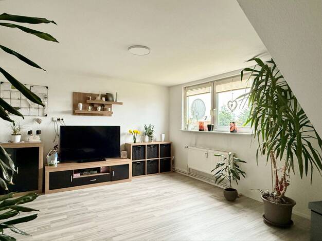 Wohnung zum Kauf 110.000 € 3 Zimmer 65 m² EG Nordholz Wurster Nordseeküste 27639