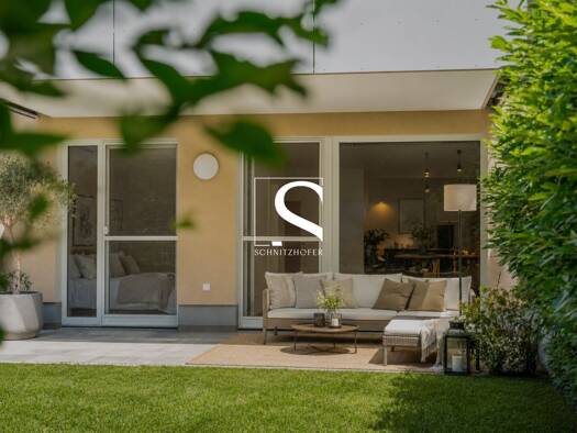 Wohnung zum Kauf 320.000 € 2 Zimmer 55 m² EG Oberndorf bei Salzburg 5110