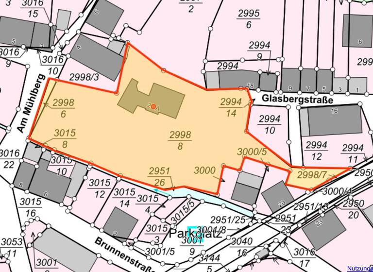 Einfamilienhaus zum Kauf 228.500 € 8 Zimmer 180 m² 2.330 m² Grundstück Glashütte Lemberg 66969