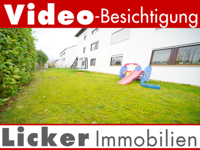Wohnung zum Kauf 283.000 € 4 Zimmer 95 m² EG Weiler zum Stein Leutenbach 71397