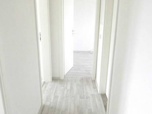 Wohnung zur Miete 340 € 3 Zimmer 60 m² 1. Geschoss frei ab sofort Mildenitzweg 14 a Wendisch Waren Goldberg 19399