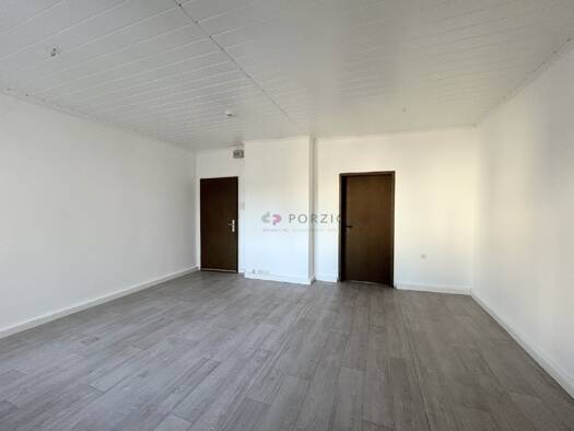 Wohnung zur Miete 558 € 3 Zimmer 62 m² frei ab sofort Nizzestraße 15 Ribnitz Ribnitz-Damgarten 18311