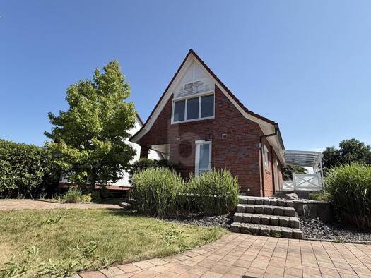 Einfamilienhaus zum Kauf 549.000 € 4 Zimmer 109 m² 498 m² Grundstück Pinneberg-Nord 25421
