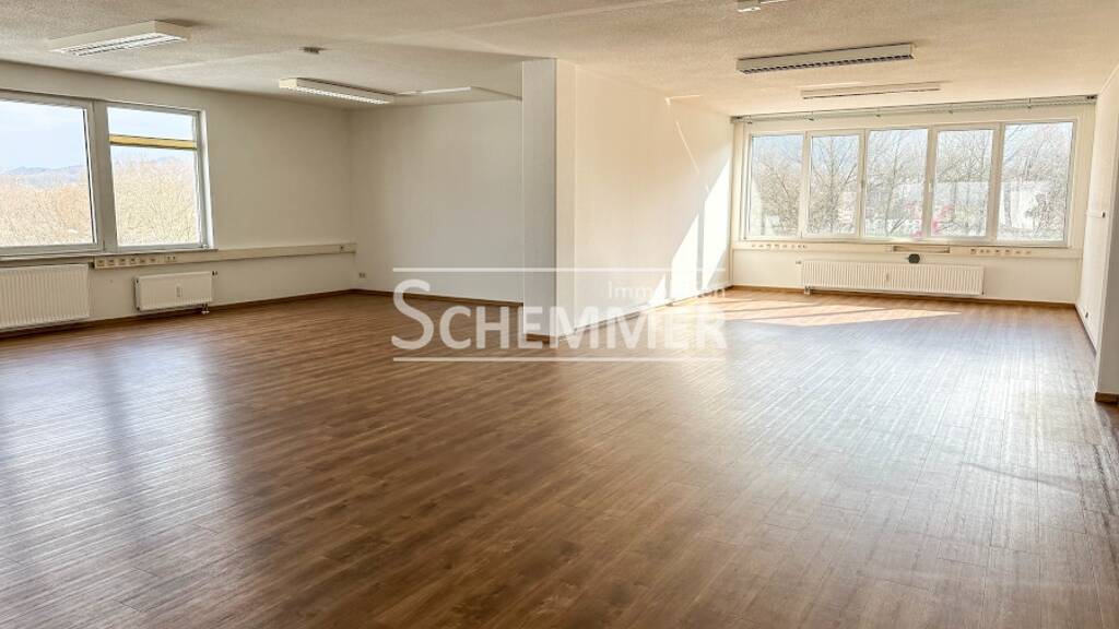 Büro zur Miete 3.825 € 402,8 m² Bürofläche Brühl Freiburg im Breisgau 79108