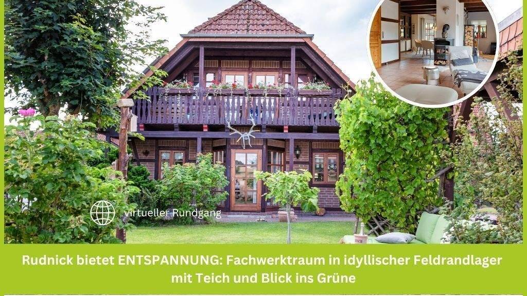 Einfamilienhaus zum Kauf 399.000 € 4 Zimmer 140 m² 924 m² Grundstück Kathrinhagen Auetal 31749