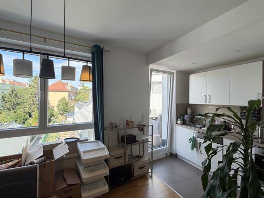 Wohnung zur Miete 800 € 2 Zimmer 52,9 m² 2. Geschoss frei ab 01.11.2026 Liesing 1230