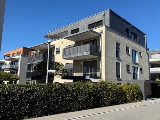 Wohnung zum Kauf 260.000 € 2 Zimmer 56,6 m² 1. Geschoss Leutkirch Leutkirch im Allgäu 88299