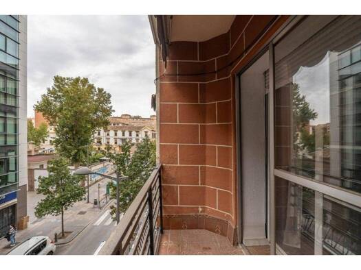 Wohnung zum Kauf 395.000 € 4 Zimmer 145 m² 2. Geschoss Obispo Hurtado 13 Granada 18002