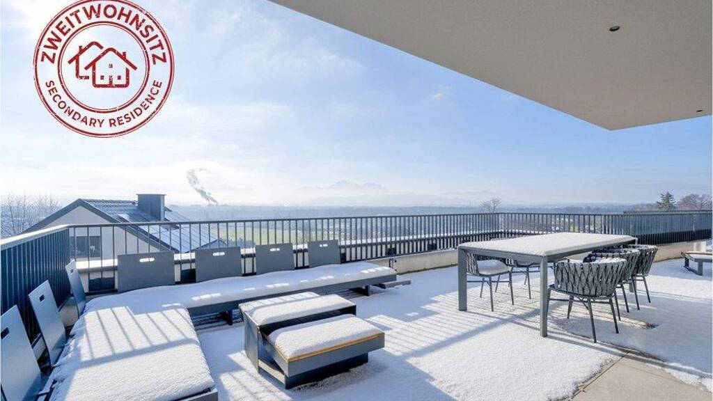 Wohnung zum Kauf 1.190.000 € 3 Zimmer 91,9 m² Bergheim 5101