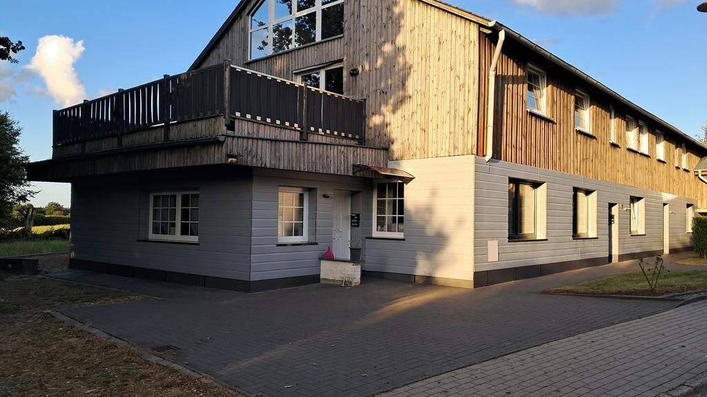 Mehrfamilienhaus zum Kauf als Kapitalanlage geeignet 598.000 € 524 m² 1.000 m² Grundstück Hüsby 24850