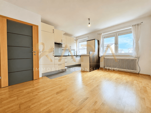 Wohnung zum Kauf 2 Zimmer 58,1 m² Eggenberg Graz 8020